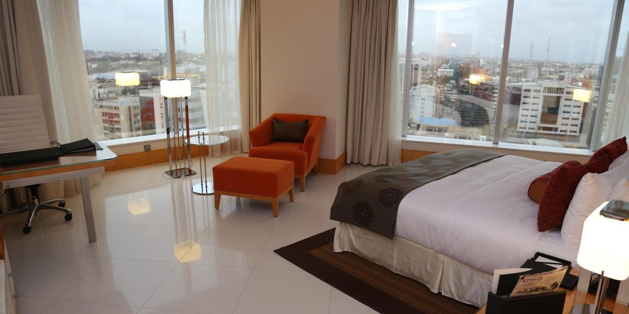 Chambre Deluxe