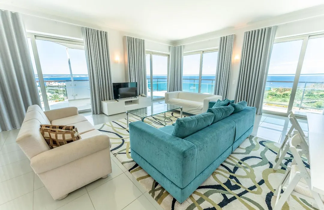 Villa Doris Suites-1