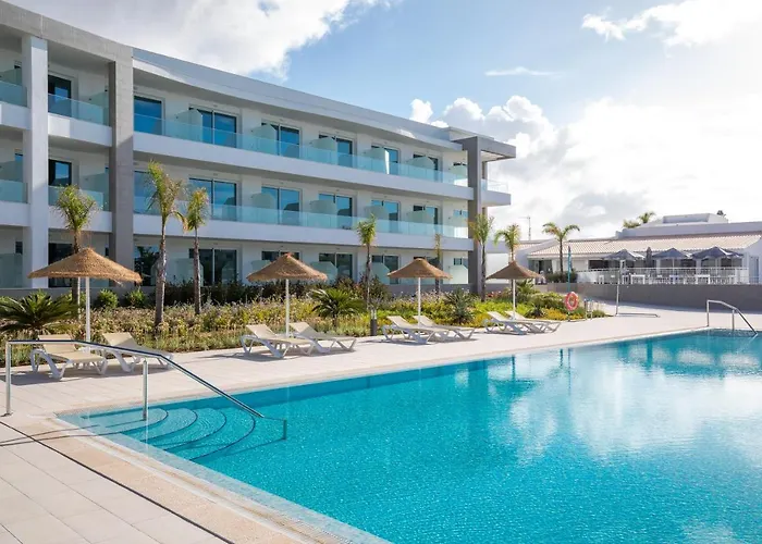 Hotel: Ancora Park - Sunplace Hotels & Resorts