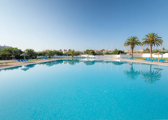 Hotel: Ancora Park - Sunplace Hotels & Resorts