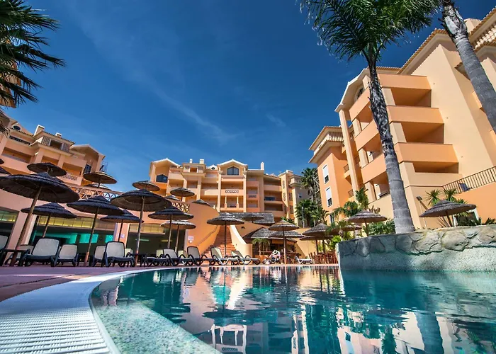 Self Catering : Estrela Da Luz Resort