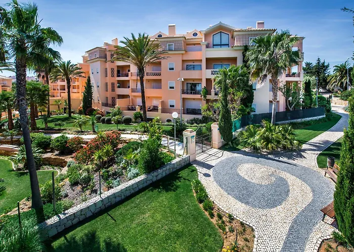 Self Catering : Estrela Da Luz Resort