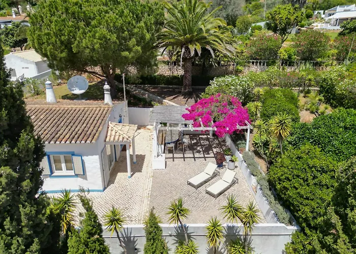 Quinta Bonita Country House & Gardens