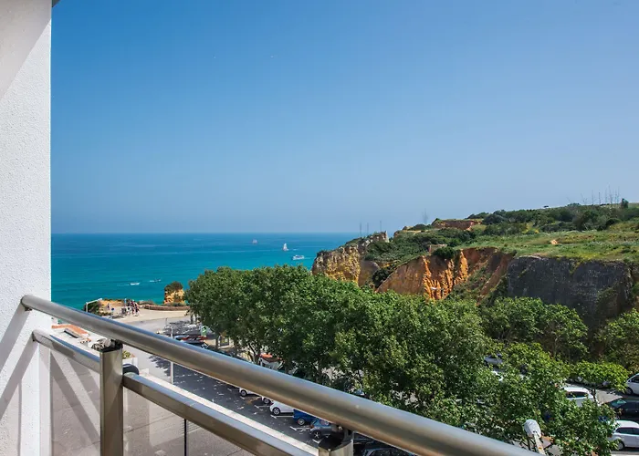Carvi Beach Hotel
