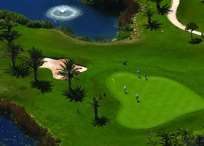 Boavista Golf&Spa - Bela Colina Village